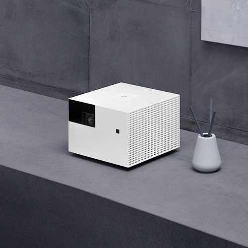 Fengmi Projector Vogue Edition